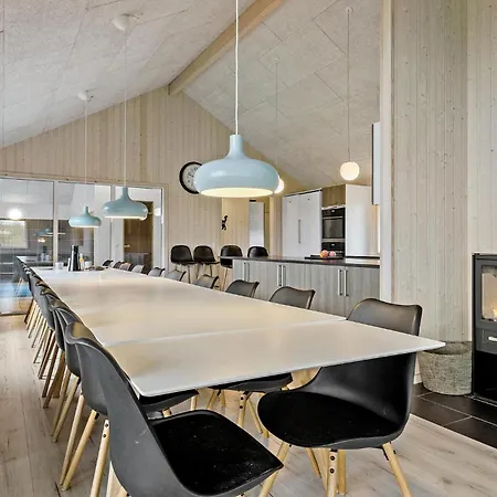 Amazing In With Sauna Semesterbostad