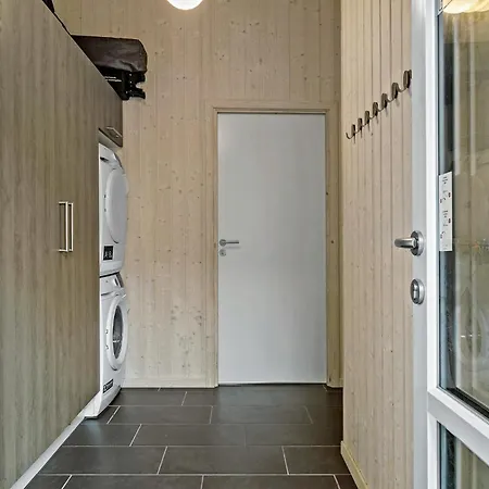 Amazing In With Sauna Дом отдыха *