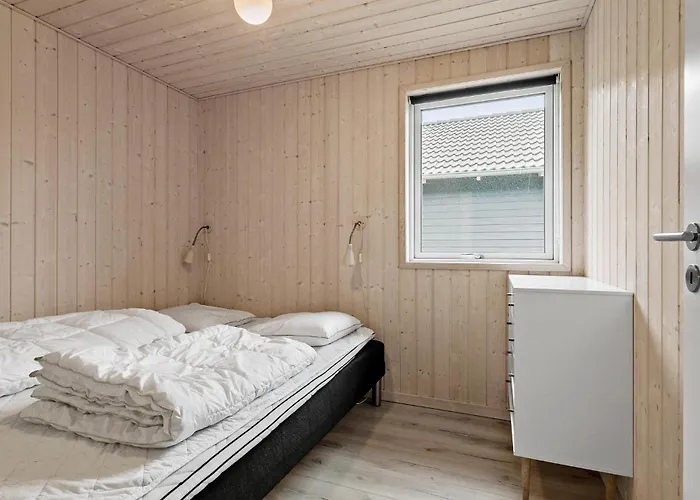 Amazing In With Sauna *