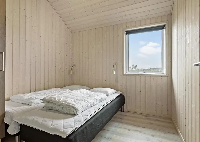 Amazing In With Sauna Jerup