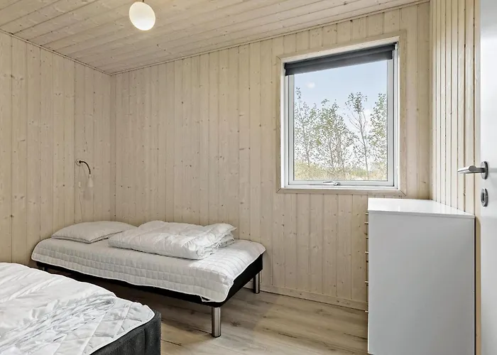 Amazing In With Sauna Дом отдыха *