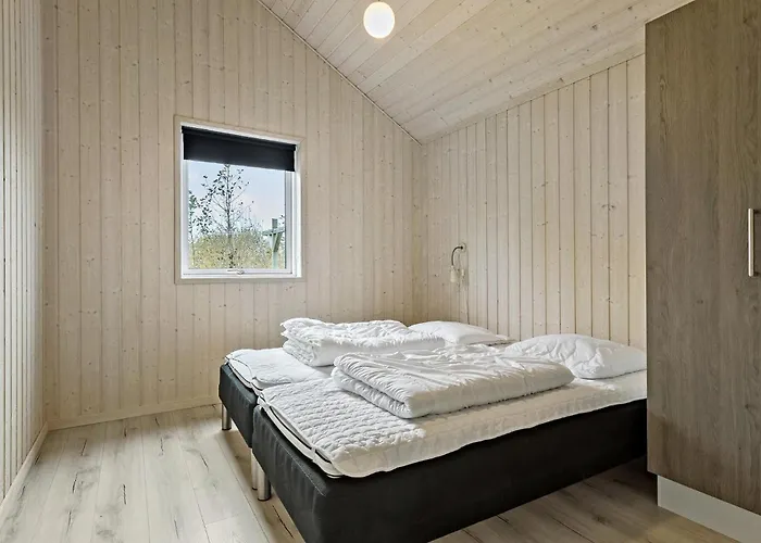Amazing In With Sauna Jerup