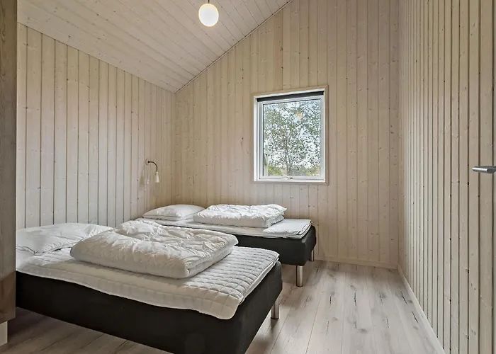 Amazing In With Sauna