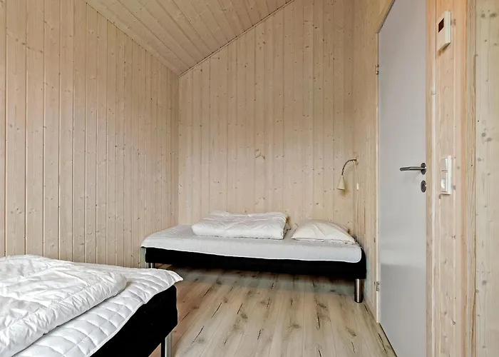 Дом отдыха Amazing In With Sauna *