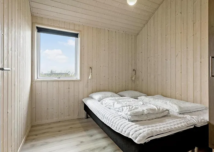 Дом отдыха Amazing In With Sauna Jerup